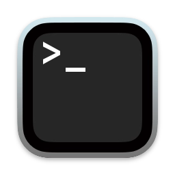 Terminal Icon